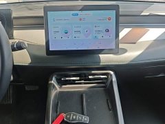 BYD Qin PLUS DM-i Smart Drive Edition 55KM Leading - ფოტო 13