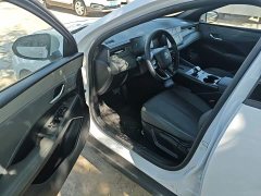 BYD Qin PLUS DM-i Smart Drive Edition 55KM Leading - ფოტო 16