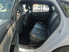 BYD Qin PLUS DM-i Smart Drive Edition 55KM Leading - ფოტო 17