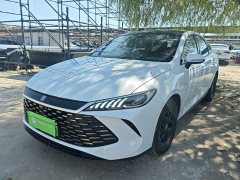 BYD Qin PLUS DM-i Smart Drive Edition 55KM Leading - ფოტო 2