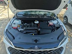 BYD Qin PLUS DM-i Smart Drive Edition 55KM Leading - ფოტო 20