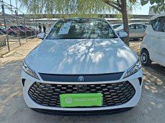 BYD Qin PLUS DM-i Smart Drive Edition 55KM Leading - ფოტო 3