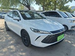 BYD Qin PLUS DM-i Smart Drive Edition 55KM Leading - ფოტო 4
