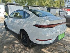BYD Qin PLUS DM-i Smart Drive Edition 55KM Leading - ფოტო 5