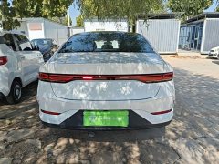 BYD Qin PLUS DM-i Smart Drive Edition 55KM Leading - ფოტო 6