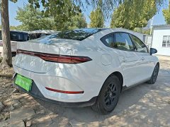 BYD Qin PLUS DM-i Smart Drive Edition 55KM Leading - ფოტო 7