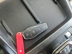 BYD Qin PLUS DM-i Smart Drive Edition 55KM Leading - ფოტო 9