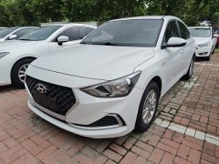 Hyundai Elantra 2020 1.6L Automatic GL Deluxe Edition - ფოტო 1