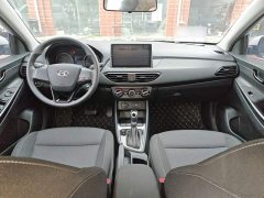 Hyundai Elantra 2020 1.6L Automatic GL Deluxe Edition - ფოტო 10