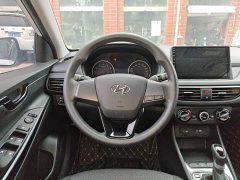 Hyundai Elantra 2020 1.6L Automatic GL Deluxe Edition - ფოტო 11