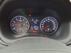 Hyundai Elantra 2020 1.6L Automatic GL Deluxe Edition - ფოტო 12