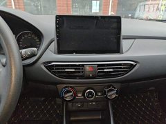 Hyundai Elantra 2020 1.6L Automatic GL Deluxe Edition - ფოტო 13