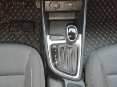 Hyundai Elantra 2020 1.6L Automatic GL Deluxe Edition - ფოტო 14