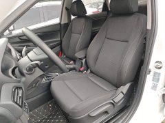 Hyundai Elantra 2020 1.6L Automatic GL Deluxe Edition - ფოტო 15