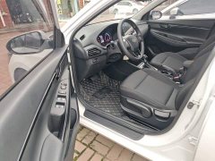 Hyundai Elantra 2020 1.6L Automatic GL Deluxe Edition - ფოტო 16
