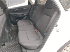 Hyundai Elantra 2020 1.6L Automatic GL Deluxe Edition - ფოტო 17