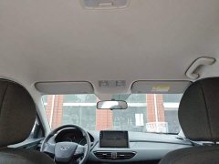 Hyundai Elantra 2020 1.6L Automatic GL Deluxe Edition - ფოტო 18