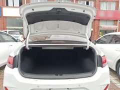 Hyundai Elantra 2020 1.6L Automatic GL Deluxe Edition - ფოტო 19