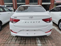 Hyundai Elantra 2020 1.6L Automatic GL Deluxe Edition - ფოტო 6