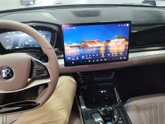 BYD Han 2025 DM-i 125KM Luxury - ფოტო 10