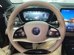 BYD Han 2025 DM-i 125KM Luxury - ფოტო 11