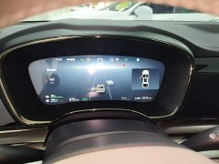 BYD Han 2025 DM-i 125KM Luxury - ფოტო 12