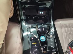 BYD Han 2025 DM-i 125KM Luxury - ფოტო 14