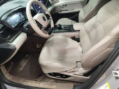 BYD Han 2025 DM-i 125KM Luxury - ფოტო 15