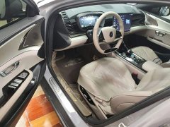 BYD Han 2025 DM-i 125KM Luxury - ფოტო 16