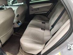 BYD Han 2025 DM-i 125KM Luxury - ფოტო 17