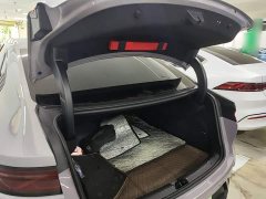BYD Han 2025 DM-i 125KM Luxury - ფოტო 19