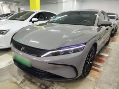 BYD Han 2025 DM-i 125KM Luxury - ფოტო 2