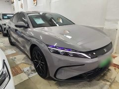 BYD Han 2025 DM-i 125KM Luxury - ფოტო 4