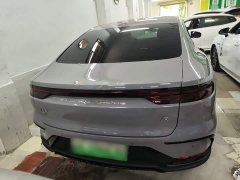 BYD Han 2025 DM-i 125KM Luxury - ფოტო 6