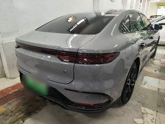 BYD Han 2025 DM-i 125KM Luxury - ფოტო 7