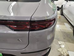 BYD Han 2025 DM-i 125KM Luxury - ფოტო 8