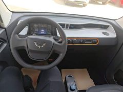 Wuling Hongguang MINIEV Zizai Edition LFP Battery - ფოტო 10