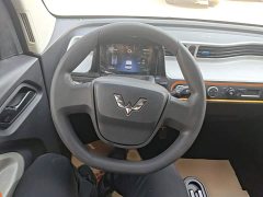 Wuling Hongguang MINIEV Zizai Edition LFP Battery - ფოტო 11