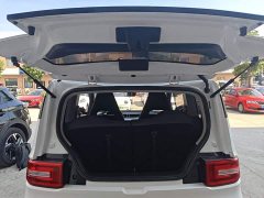 Wuling Hongguang MINIEV Zizai Edition LFP Battery - ფოტო 19