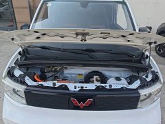 Wuling Hongguang MINIEV Zizai Edition LFP Battery - ფოტო 20