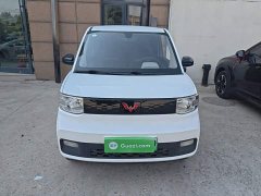 Wuling Hongguang MINIEV Zizai Edition LFP Battery - ფოტო 3