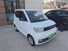 Wuling Hongguang MINIEV Zizai Edition LFP Battery - ფოტო 4