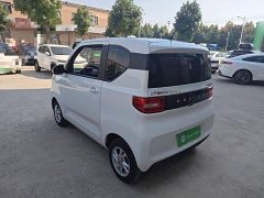 Wuling Hongguang MINIEV Zizai Edition LFP Battery - ფოტო 5