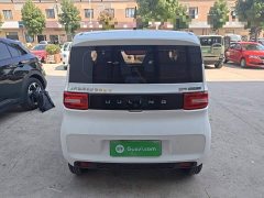 Wuling Hongguang MINIEV Zizai Edition LFP Battery - ფოტო 6