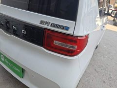 Wuling Hongguang MINIEV Zizai Edition LFP Battery - ფოტო 8