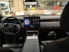Zeekr Geely Zeekr 9X Ultra 70kWh 6-Seater - ფოტო 10