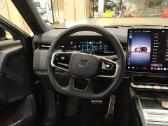 Zeekr Geely Zeekr 9X Ultra 70kWh 6-Seater - ფოტო 11