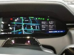 Zeekr Geely Zeekr 9X Ultra 70kWh 6-Seater - ფოტო 12