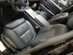 Zeekr Geely Zeekr 9X Ultra 70kWh 6-Seater - ფოტო 15