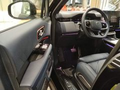 Zeekr Geely Zeekr 9X Ultra 70kWh 6-Seater - ფოტო 16